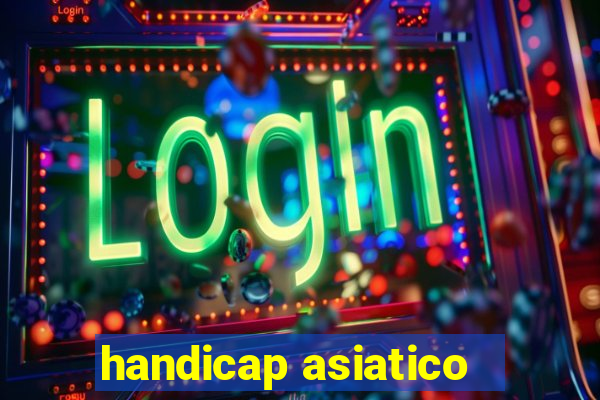 handicap asiatico - 0 5